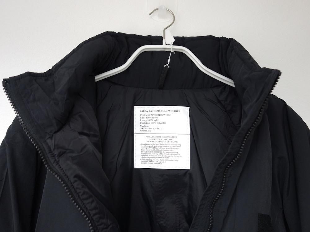 <img class='new_mark_img1' src='https://img.shop-pro.jp/img/new/icons15.gif' style='border:none;display:inline;margin:0px;padding:0px;width:auto;' />Ʒ ECWCS GEN III LEVEL7 PRIMALOFT 㥱å PERTEX WAIPER.inc