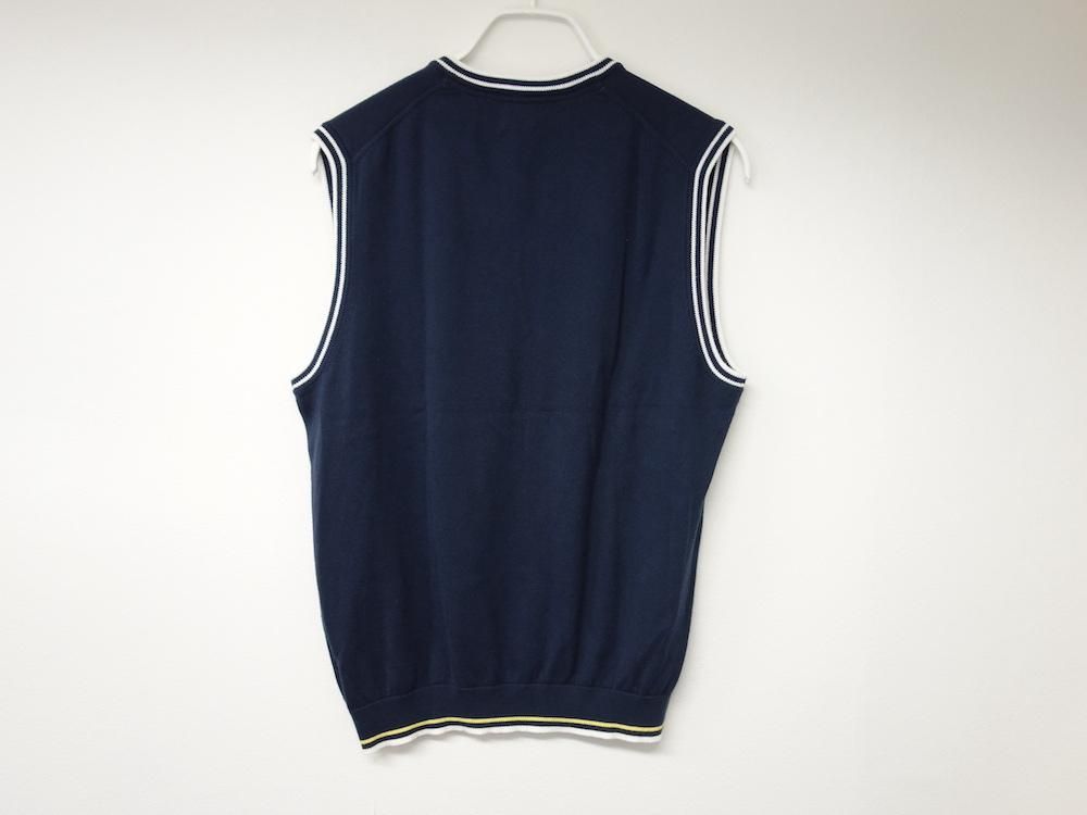 <img class='new_mark_img1' src='https://img.shop-pro.jp/img/new/icons15.gif' style='border:none;display:inline;margin:0px;padding:0px;width:auto;' />BROOKS BROTHERS  ݥ ˥åȥ٥ USED