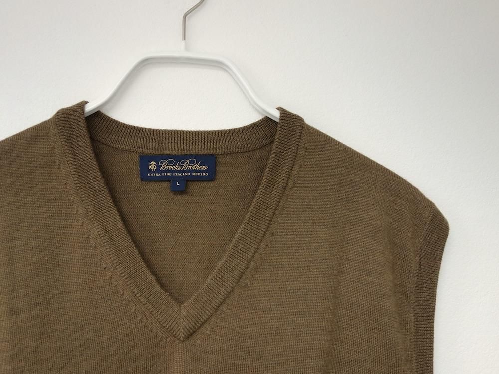 <img class='new_mark_img1' src='https://img.shop-pro.jp/img/new/icons15.gif' style='border:none;display:inline;margin:0px;padding:0px;width:auto;' />BROOKS BROTHERS  ꥢ ˥åȥ٥ USED