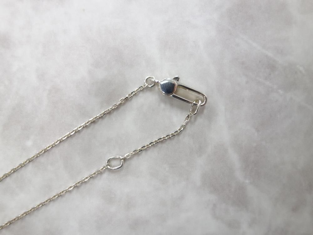 <img class='new_mark_img1' src='https://img.shop-pro.jp/img/new/icons15.gif' style='border:none;display:inline;margin:0px;padding:0px;width:auto;' />GUCCI ���å�  ���� �������� �ͥå��쥹 silver925 �����ꥢ�� USED