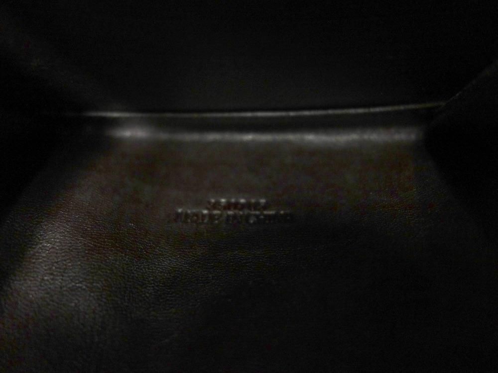 <img class='new_mark_img1' src='https://img.shop-pro.jp/img/new/icons15.gif' style='border:none;display:inline;margin:0px;padding:0px;width:auto;' />LOEWE ������ ���ʥ���ࡡ����ޤ���� ���ڥ����� USED