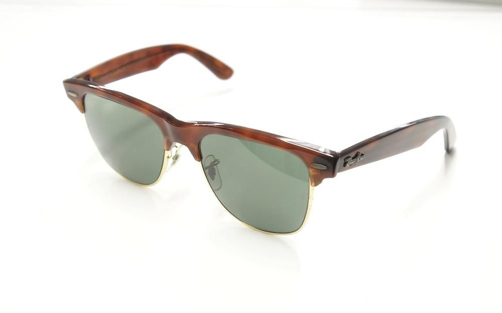 VINTAGE RAY-BAN BAUSCH&LOMB社製 WAYFARER MAX サングラス USA製 USED