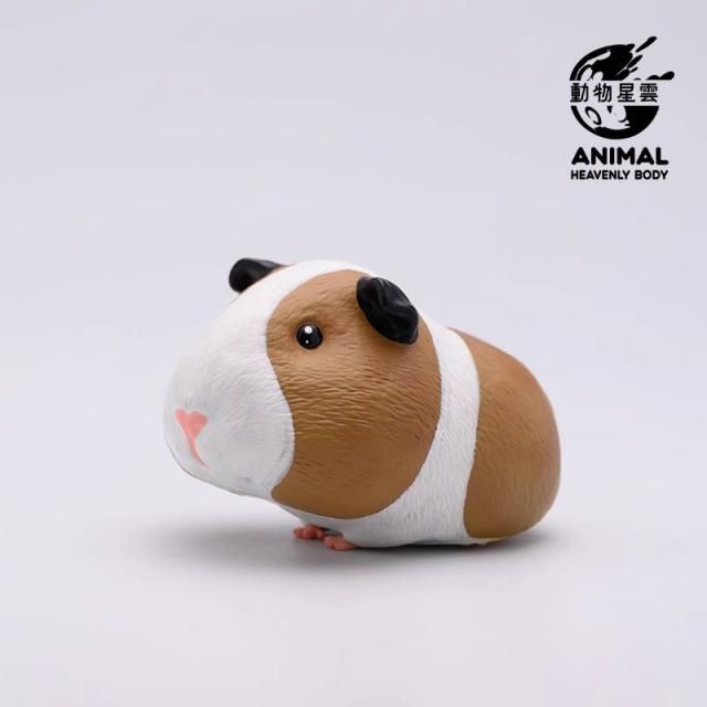 動物の惑星】「イベント限定」掌上萌zoo ブラインドボックス