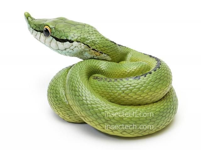 【動物の惑星】★バロンコダマヘビ-ブルー（シークレット）! フィギュア 動物の惑星】「シークレット」バロンコダマヘビ（ブルー