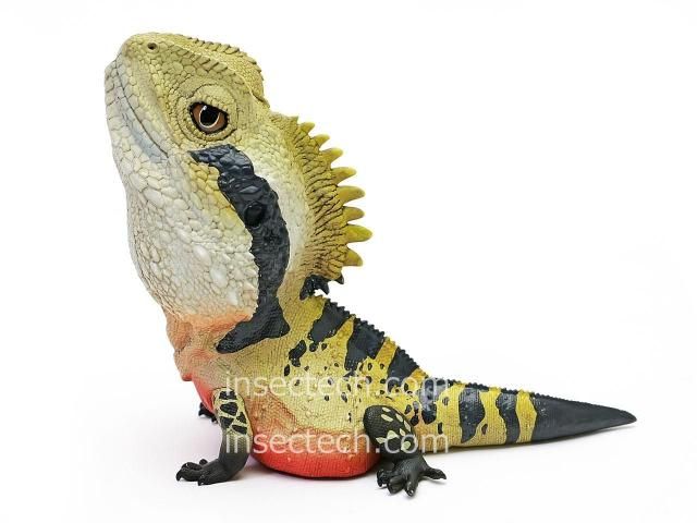 【動物の惑星】★ヒガシウォータードラゴン★最新弾シークレット!フィギュア 新！【動物の惑星】「シークレット」ヒガシウォータードラゴン