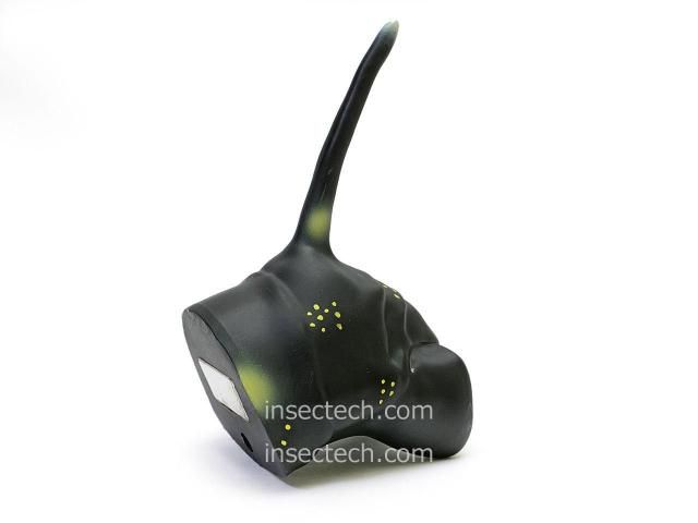 スズメページ セムスボルト B10－20－3C （三価クロメート