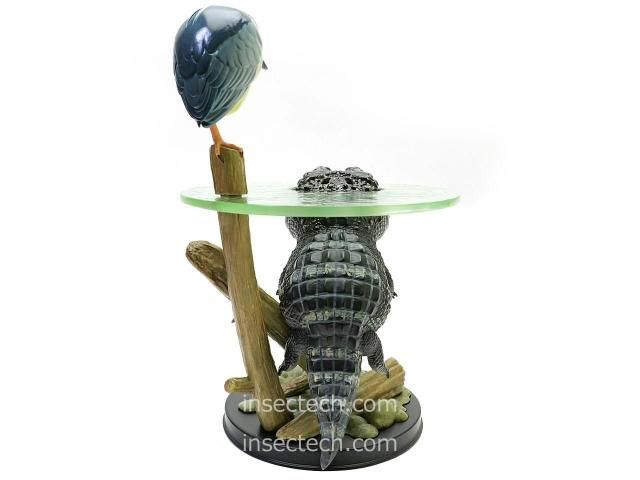 新！【動物の惑星ジオラマシリーズ】第三弾 初回限定ゴイサギ