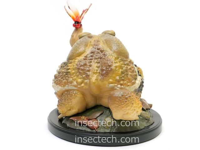 新！【動物の惑星ジオラマシリーズ】第五弾 初回限定カマキリ付属