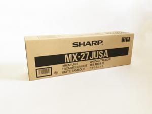 シャープ MX-2300/MX-2700用 【ブラック/ドラムユニット】 国内純正品