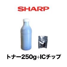 シャープ AR-181G/AR-N182G/AR-N182FG用 詰替え用トナー 5000枚仕様