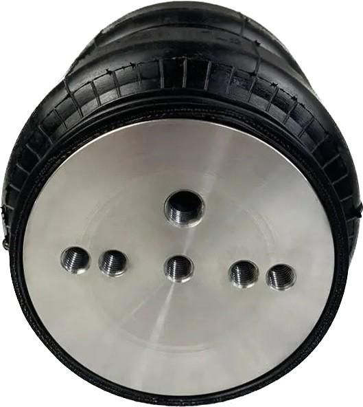 汎用ユニバーサルマウントエアバッグ Type-D - 新品部品・中古