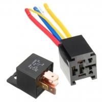 80Aパワーリレー ソケット付き - 新品部品・中古部品・エアサス