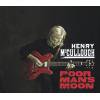 HENRY MCCULLOUGH/ Poor Man's Moon (CD)