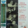 BUCK CLAYTON QUINTET / GENE SEDRIC & HIS GROUP / Buck Clayton Quintet..(10