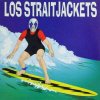 LOS STRAITJACKETS / Gatecrasher / Lonely pache(7