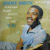 JIMMY SMITH / Plays Pretty Just For You(LP)