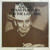 BOB WILLS AND HIS TEXAS PLAYBOYS / For The Last Time(LP)