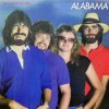 ALABAMA / The Closer You Get(LP)