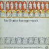 RAVI SHANKAR / Raga Moods(LP)