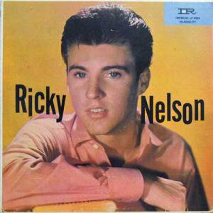 RICKY NELSON / Ricky Nelson(LP) - レコード買取＆販売のだるまや