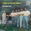 KING PINS / It Won't Be This Way Always(LP)