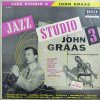 JOHN GRAAS / Jazz Studio 3(LP)