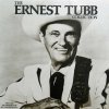 ERNEST TUBB / Collection(LP)