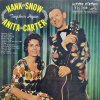 HANK SNOW, ANITA CARTER / Together Again(LP)