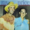 RAY PRICE / Hank 'N' Me(LP)