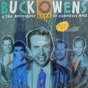 BUCK OWENS And His Buckaroos / Carnegie Hall Concert(LP)