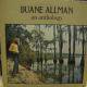 DUANE ALLMAN / An Anthology(LP)