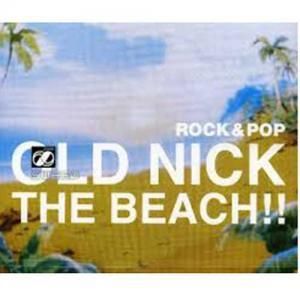 DJ HASEBE aka OLD NICK / The Beach!!(CD) - レコード買取＆販売の