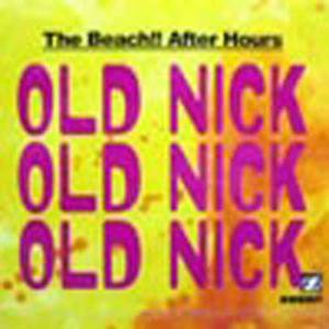 DJ HASEBE aka OLD NICK / The Beach!! After Hours(CD