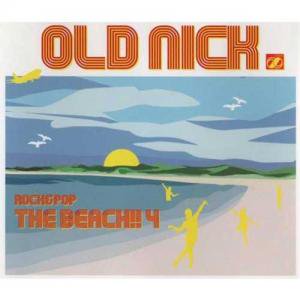 DJ HASEBE aka OLD NICK / The Beach!! 4(CD) - レコード買取＆販売の