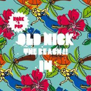 DJ HASEBE aka OLD NICK / The Beach!! 14(CD) - レコード買取＆販売の