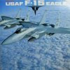 Super Fighter / USAF F-15 Eagle(LP)