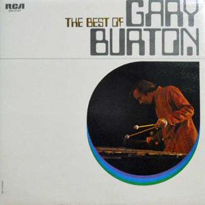 240974 BOBBY HUTCHERSON / Head On(LP)-