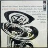 BRASS ENSEMBLE / Music For Brass(LP)