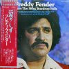 FREDDY FENDER / Before The Next Teardrop Falls(LP)