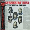 RASPBERRIES / Raspberries' Best Featuring Eric Carmen(LP)
