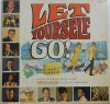 V.A. / Let Yourself Go!(LP)
