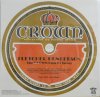 Fletcher Henderson And His Orchestra / The Crown King of Swing(LP)