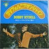 BOBBY RYDELL / California Sunshine / Honey Buns(7