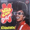 ESQUERITA! / Wildcat Shakeout(LP)