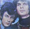 MIKE BLOOMFIELD AND AL KOOPER / The Live Adventures Of(LP)