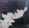 TOMMY WOLF / Wolf At Your Door(LP)