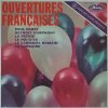 V. A / Ouvertures Francaises(LP)