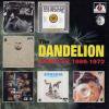 V.A. / Dandelion Sampler 1969 - 1972(CD)