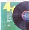 SERGE CHALOFF / 4 & 6(LP)