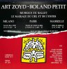 ART ZOYD / Le Mariage Du Ciel Et De L'Enfer(LP)